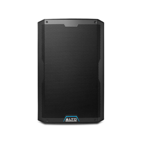 Alto TS415 15" 2-Way Powered Speaker, View 1