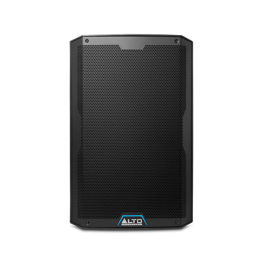 Alto TS415 15" 2-Way Powered Speaker, View 1