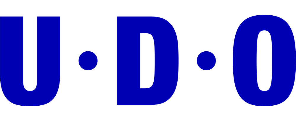 UDO Audio Logo