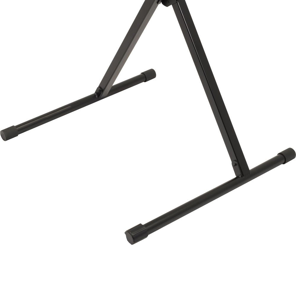 Ultimate Support IQ-X-1000 Single Braced X-Style Keyboard Stand