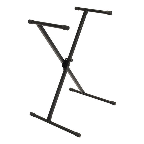 Ultimate Support IQ-X-1000 Single Braced X-Style Keyboard Stand