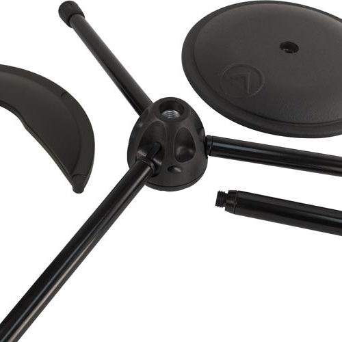 Ultimate Support LIVE-MC-77B Microphone Stand