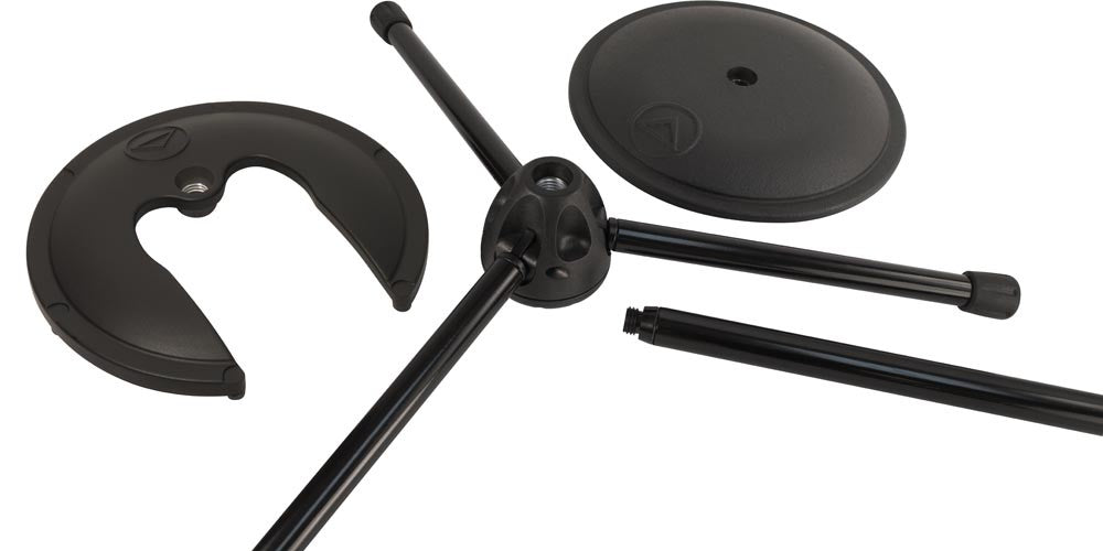 Ultimate Support LIVE-MC-77B Microphone Stand