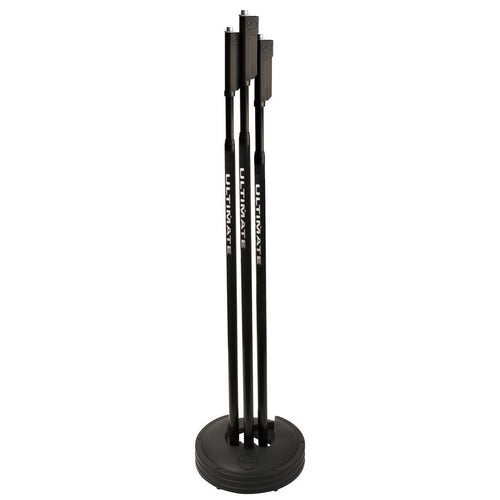 Ultimate Support LIVE-MC-77B Microphone Stand
