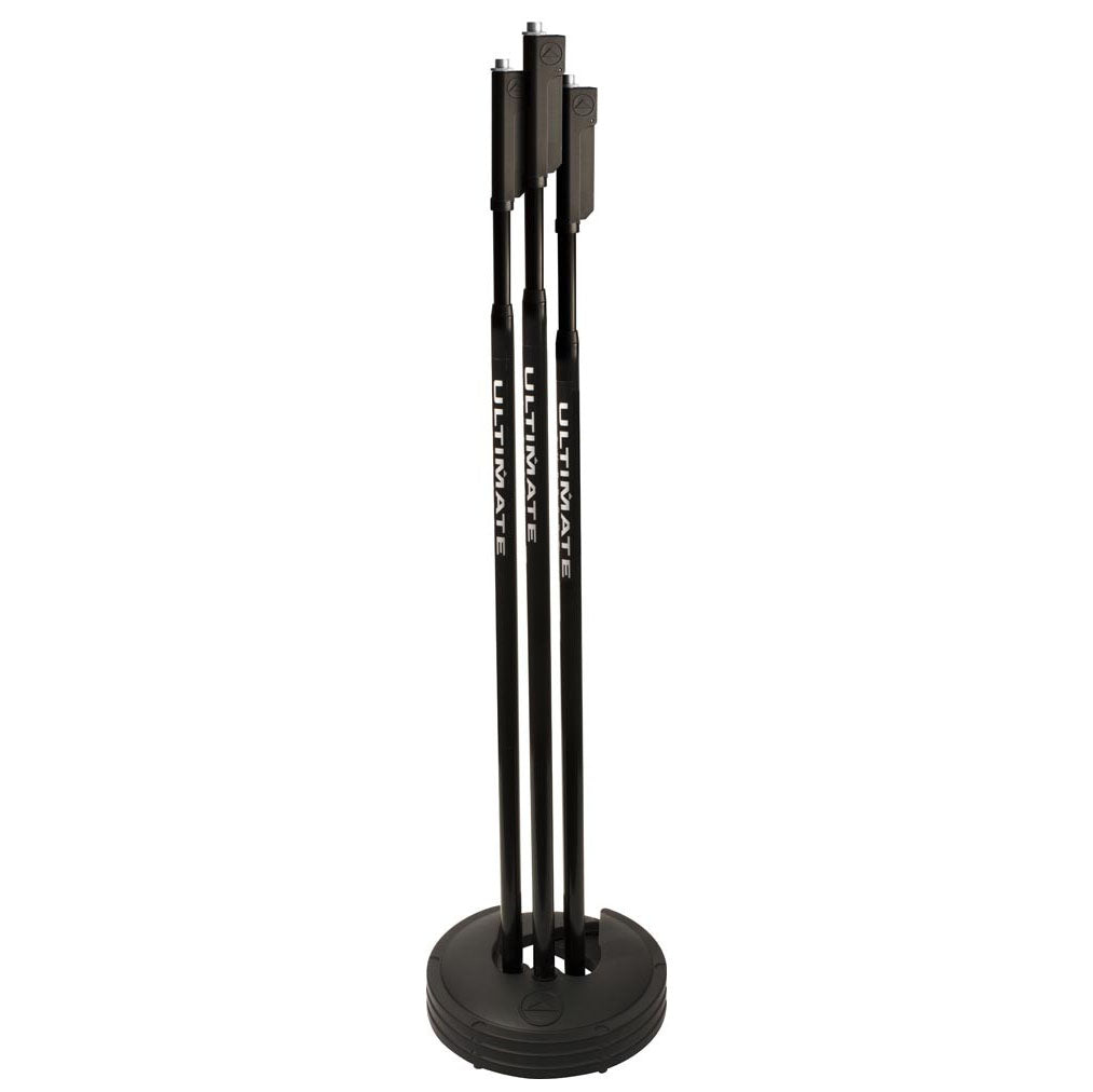 Ultimate Support LIVE-MC-77B Microphone Stand