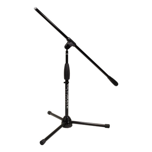 Ultimate Support Pro-X-T-Short-T Fixed Boom Microphone Stand
