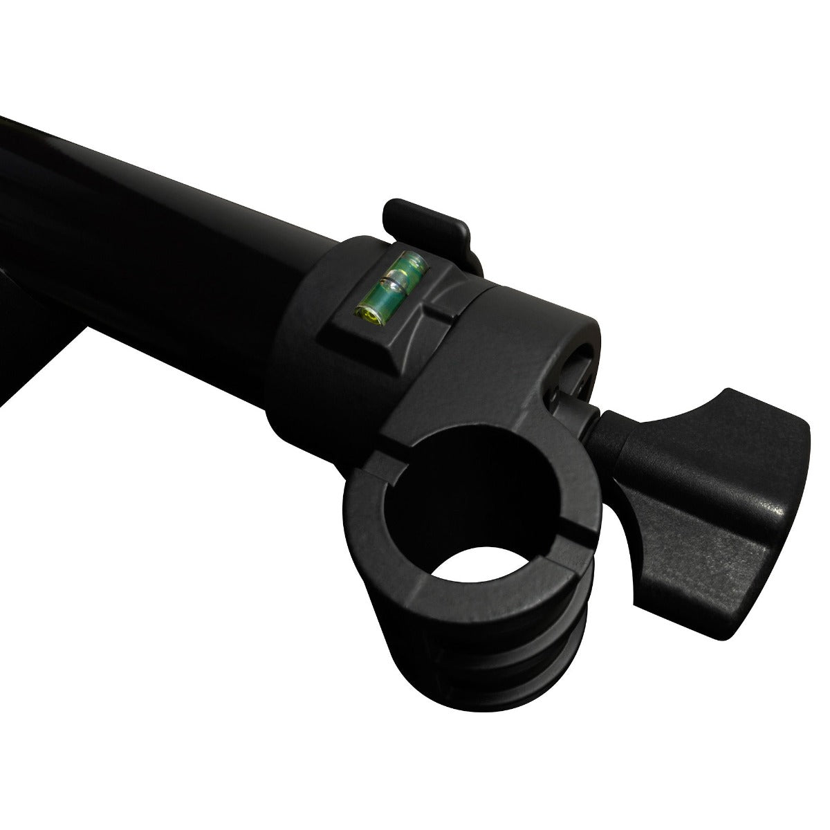 Socket clamp of the Ultimate Support VSIQ-200B Second Tier