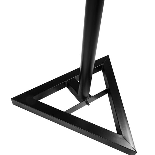 ultimate js-ms70 studio monitor stands (pair)