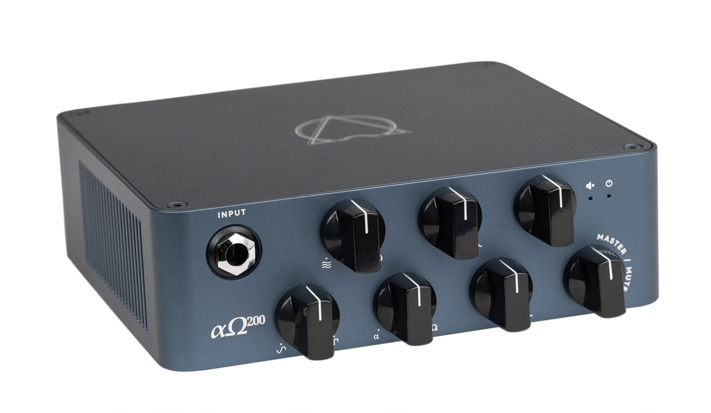 Darkglass combo amp outlet