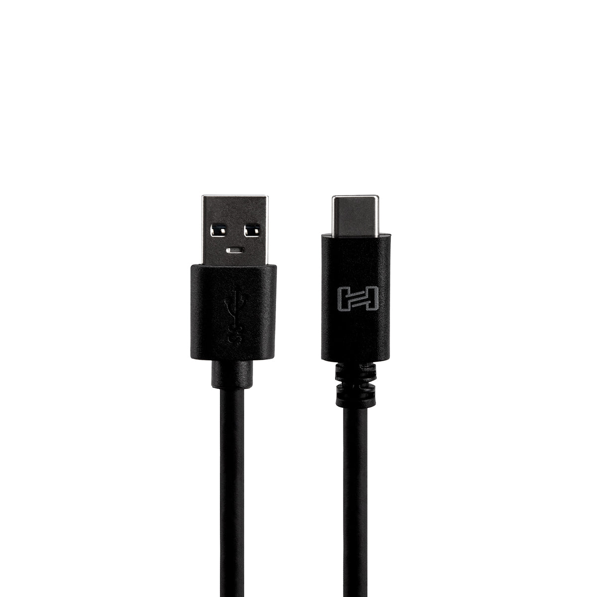 Hosa USB-306CA USB 3.0 type A to C Cable - 6ft, View 1