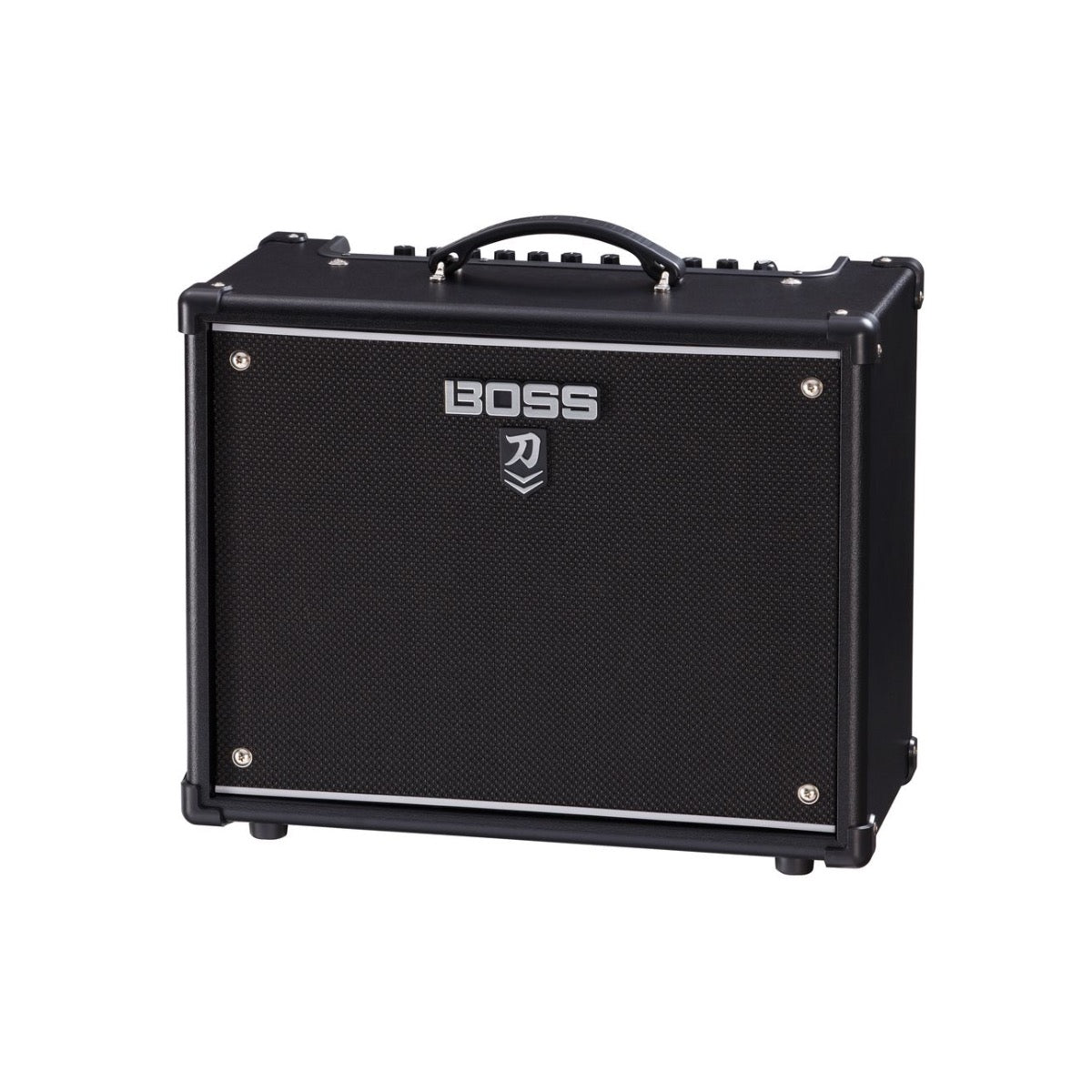 Boss Katana-50 MkII EX Guitar Amplifier 50w Combo CABLE KIT