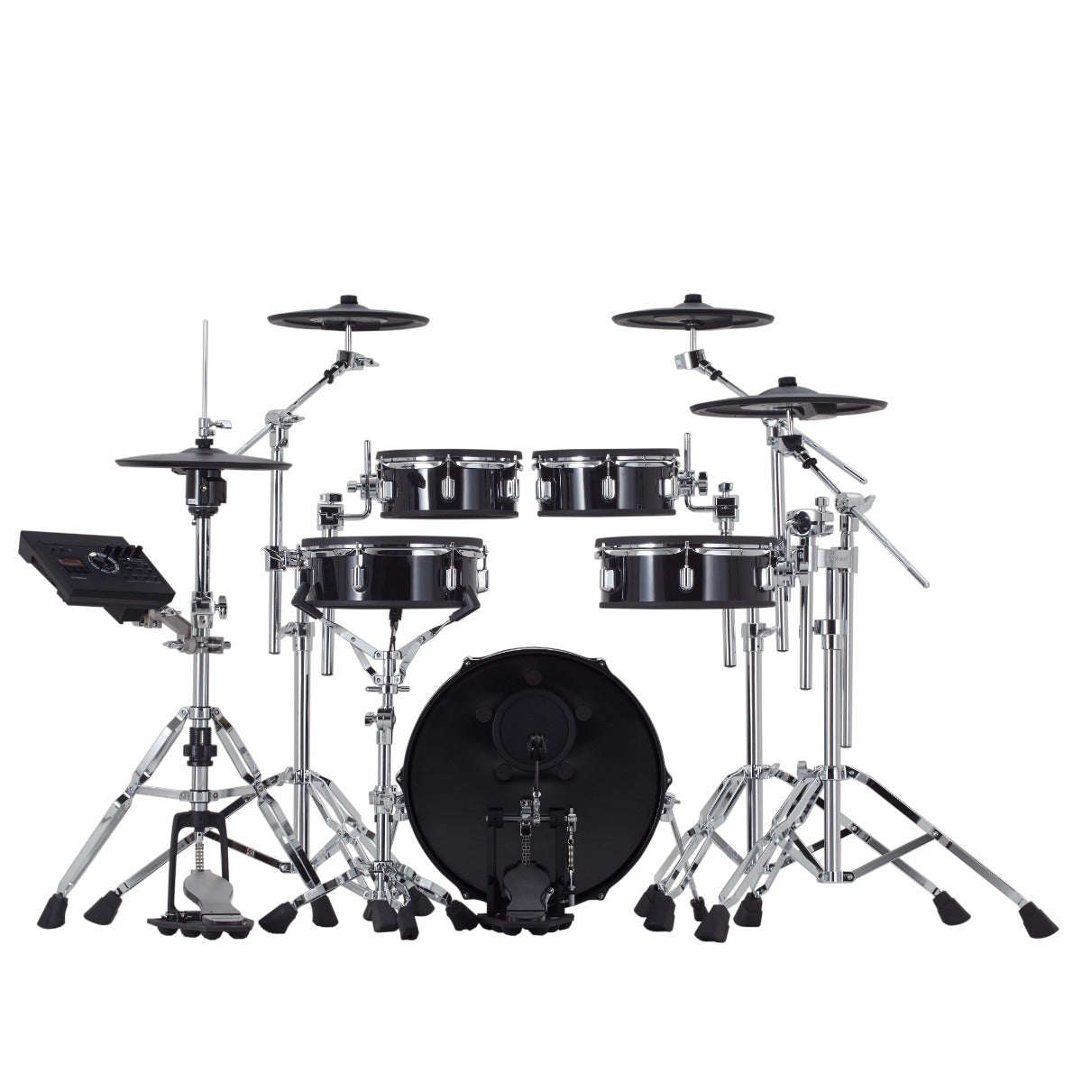 Roland VAD307 V-Drums Acoustic Design 5pc Kit view 1