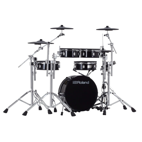 Roland VAD307 V-Drums Acoustic Design 5pc Kit view 2