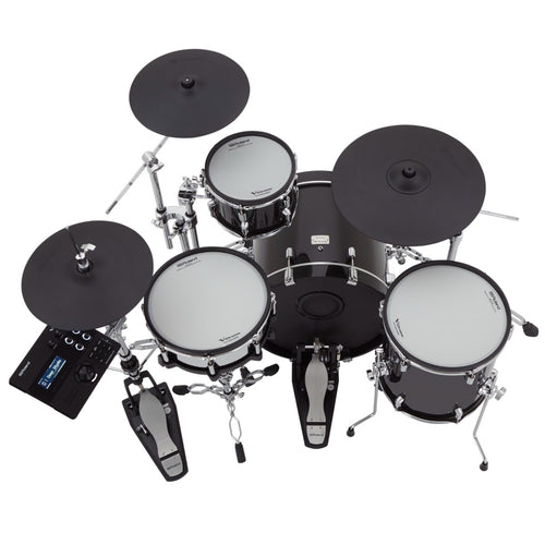 Roland VAD504 V-Drums Acoustic Design 4pc Kit view 3