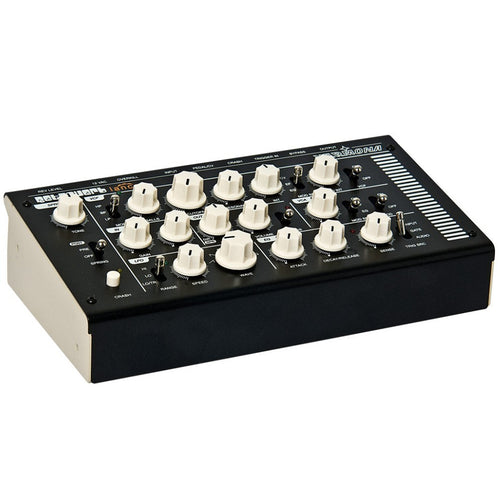 Vermona Retroverb Lancet Desktop Spring Reverb Module