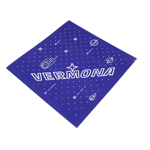 Vermona Sticker