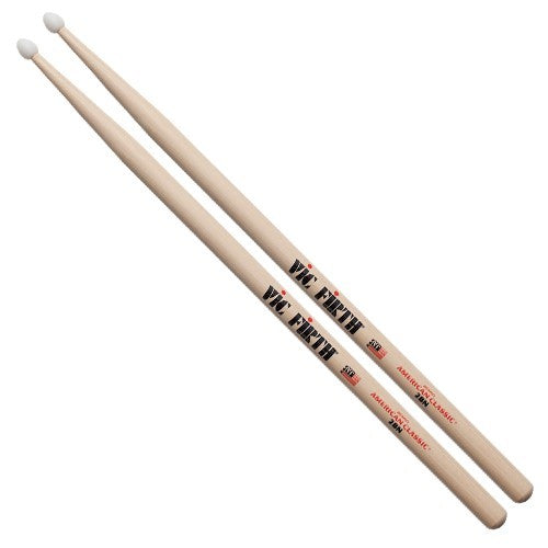 Vic Firth 2BN Drum Sticks 