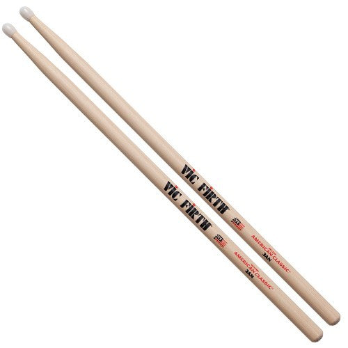 Vic Firth 3AN Drum Sticks 