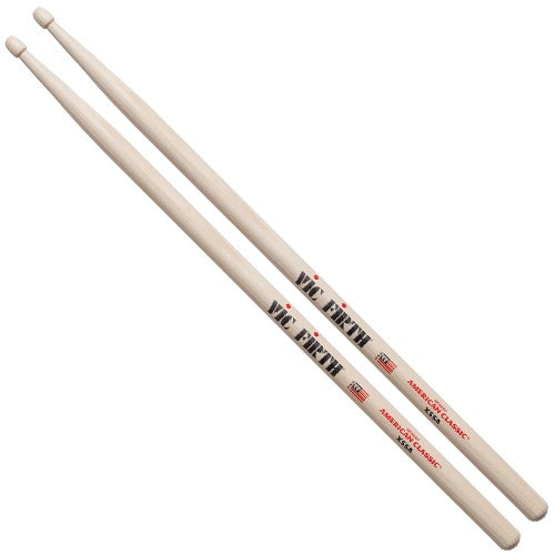 Vic Firth 55A Drum Sticks 