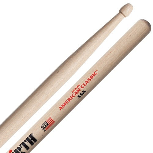Vic Firth X55A Drum Sticks 