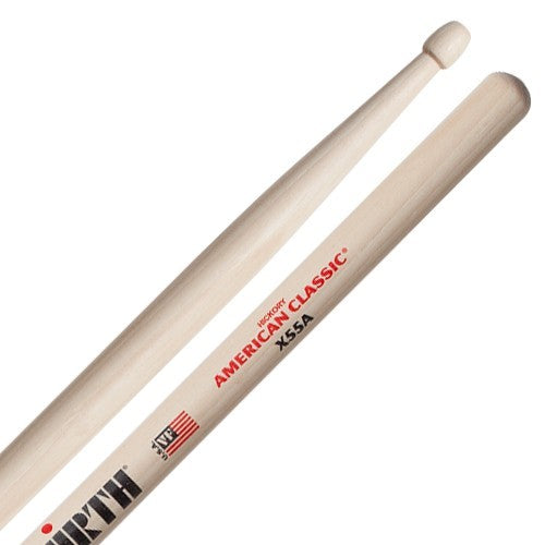 Vic Firth 55A Drum Sticks 