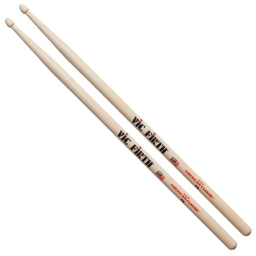 Vic Firth 7A Drum Sticks 