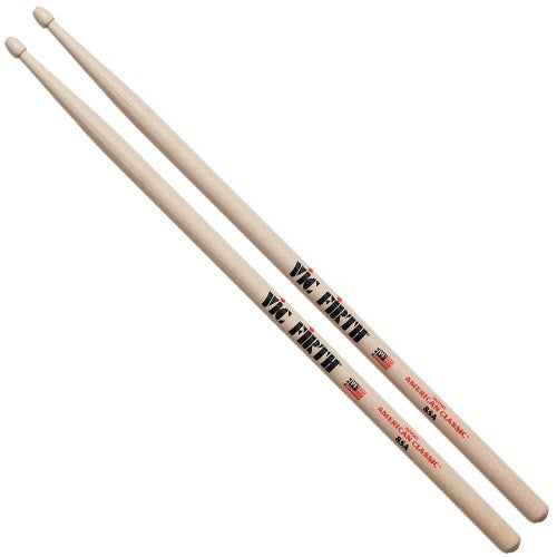Vic Firth Extreme 85A Drum Sticks 