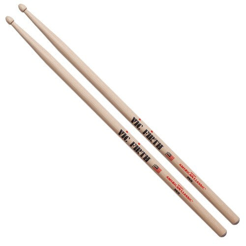 Vic Firth Extreme 8D Drum Sticks 
