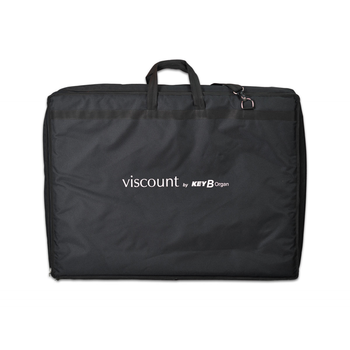 Viscount Legend 18 Pedal Bag view 2