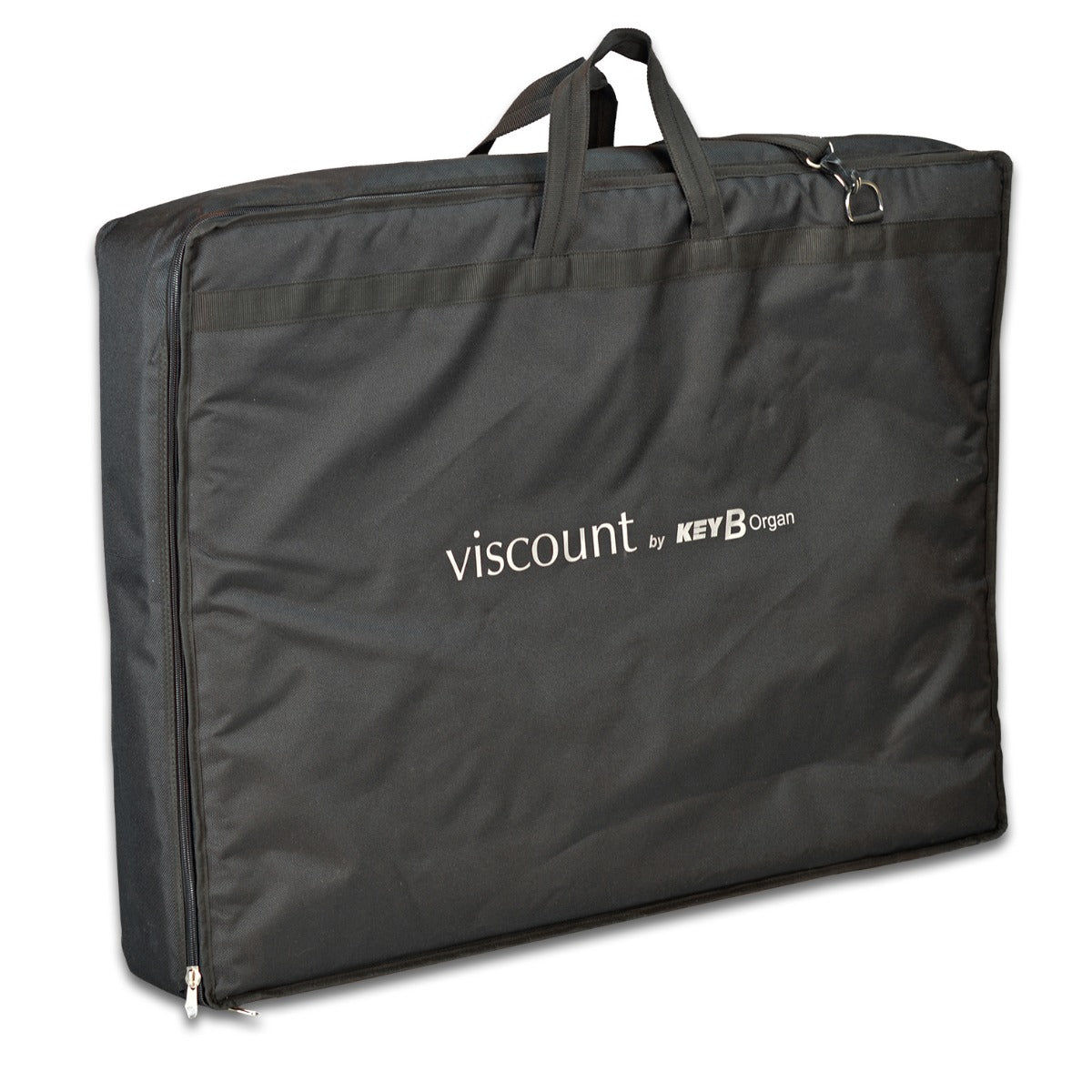 Viscount Legend 18 Pedal Bag view 1