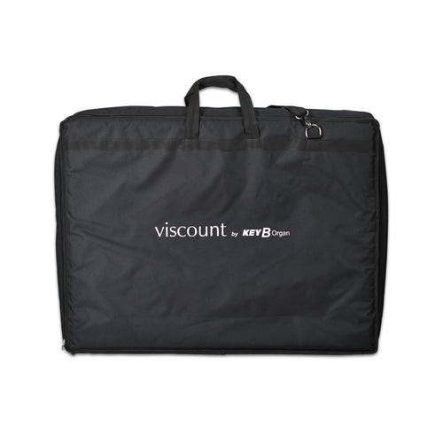 Viscount Legend 25 Pedal Bag view 2