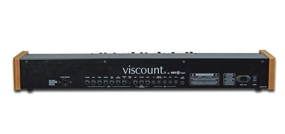 Viscount Legend Solo Organ CABLE KIT