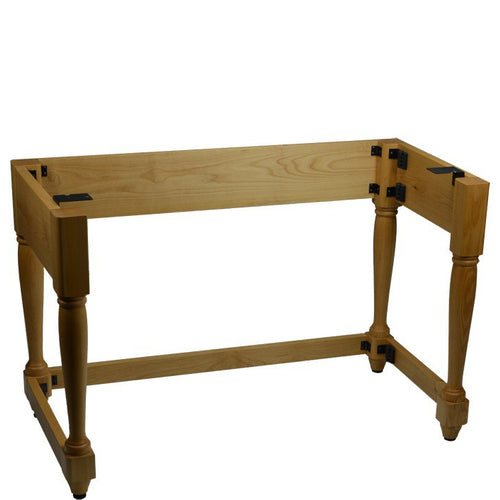 Viscount Legend Wooden Stand, view 1
