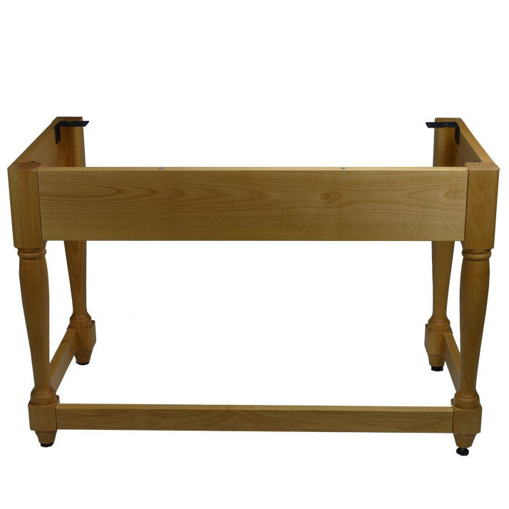 Viscount Legend Wooden Stand, view 2