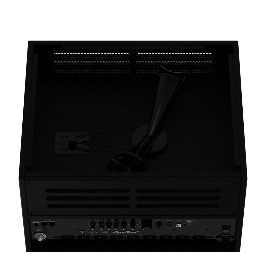 Viscount Legend SpinTone 700 Rotary Keyboard Amplifier CABLE KIT