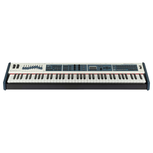 Dexibell VIVO S10L 76-Note Stage Piano, View 1