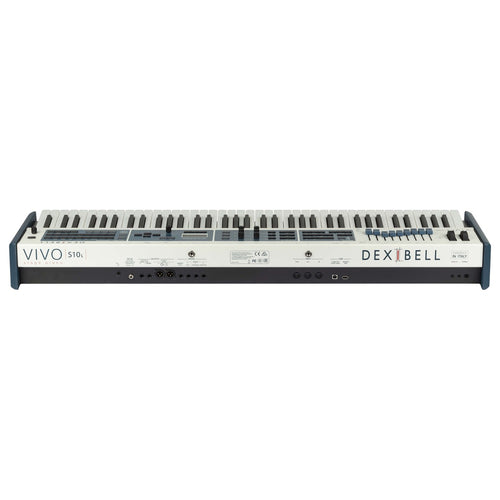 Dexibell VIVO S10L 76-Note Stage Piano, View 2