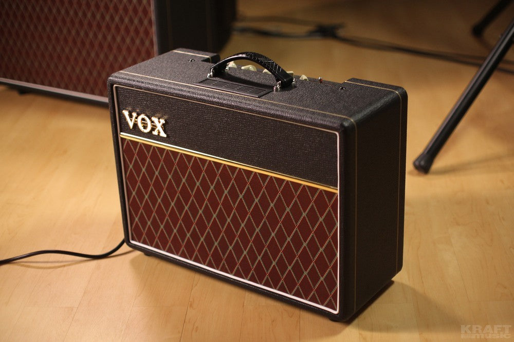 Vox AC10C1 Custom Guitar Amplifier