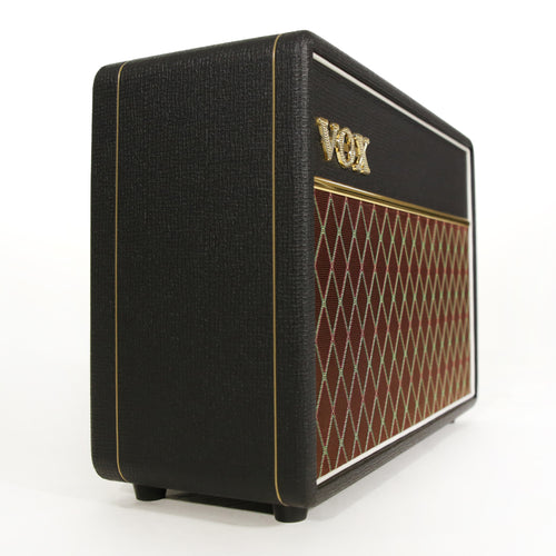 Vox AC10C1 Custom Guitar Amplifier, View 2