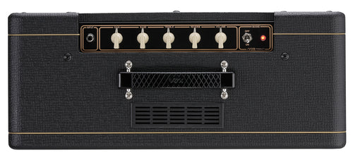 Vox AC10C1 Custom Guitar Amplifier, View 3