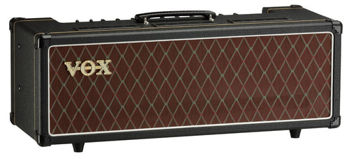 Vox AC30 Custom Guitar Amplifier Head