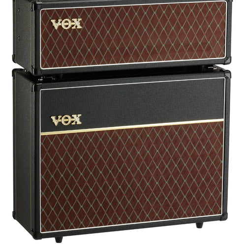Vox AC30 Custom Guitar Amplifier Head