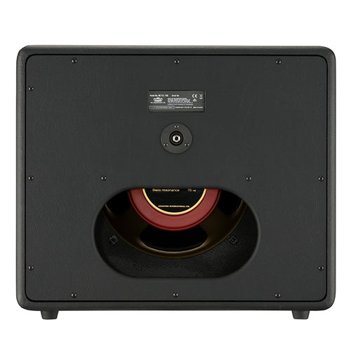 Vox BC112-150 1x12 150W Speaker Cabinet
