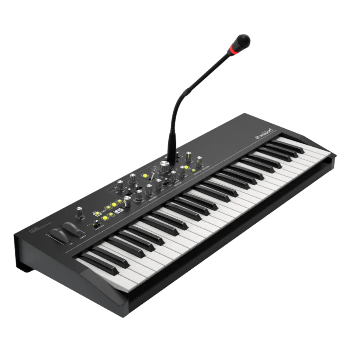 Waldorf STVC String Synthesizer and Vocoder