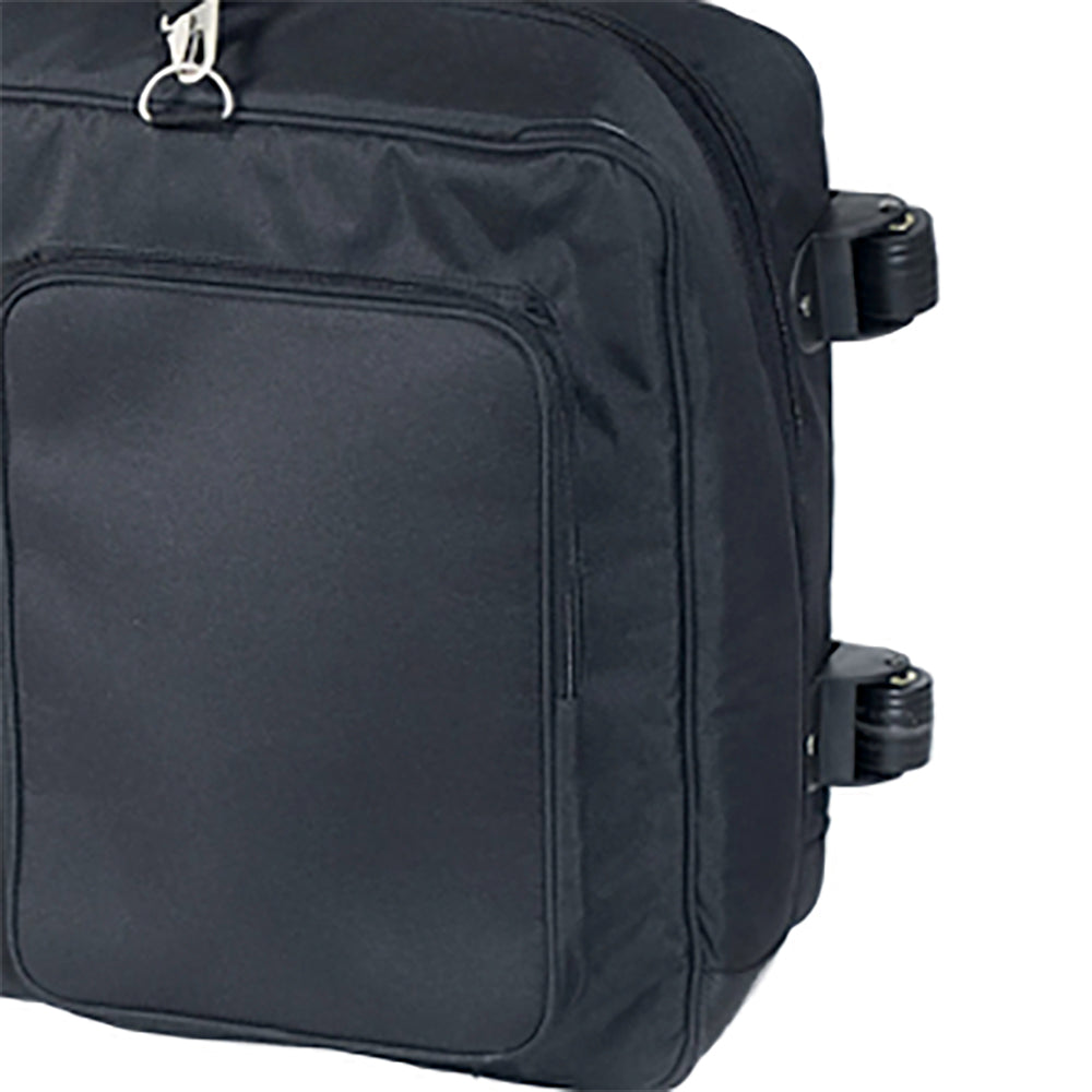 Die Hard DHMKEY88 Keyboard Bag wheels - 1