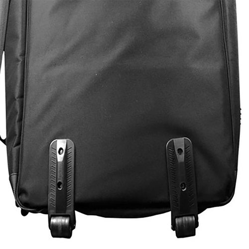 Die Hard DHMKEY88 Keyboard Bag wheels - 2