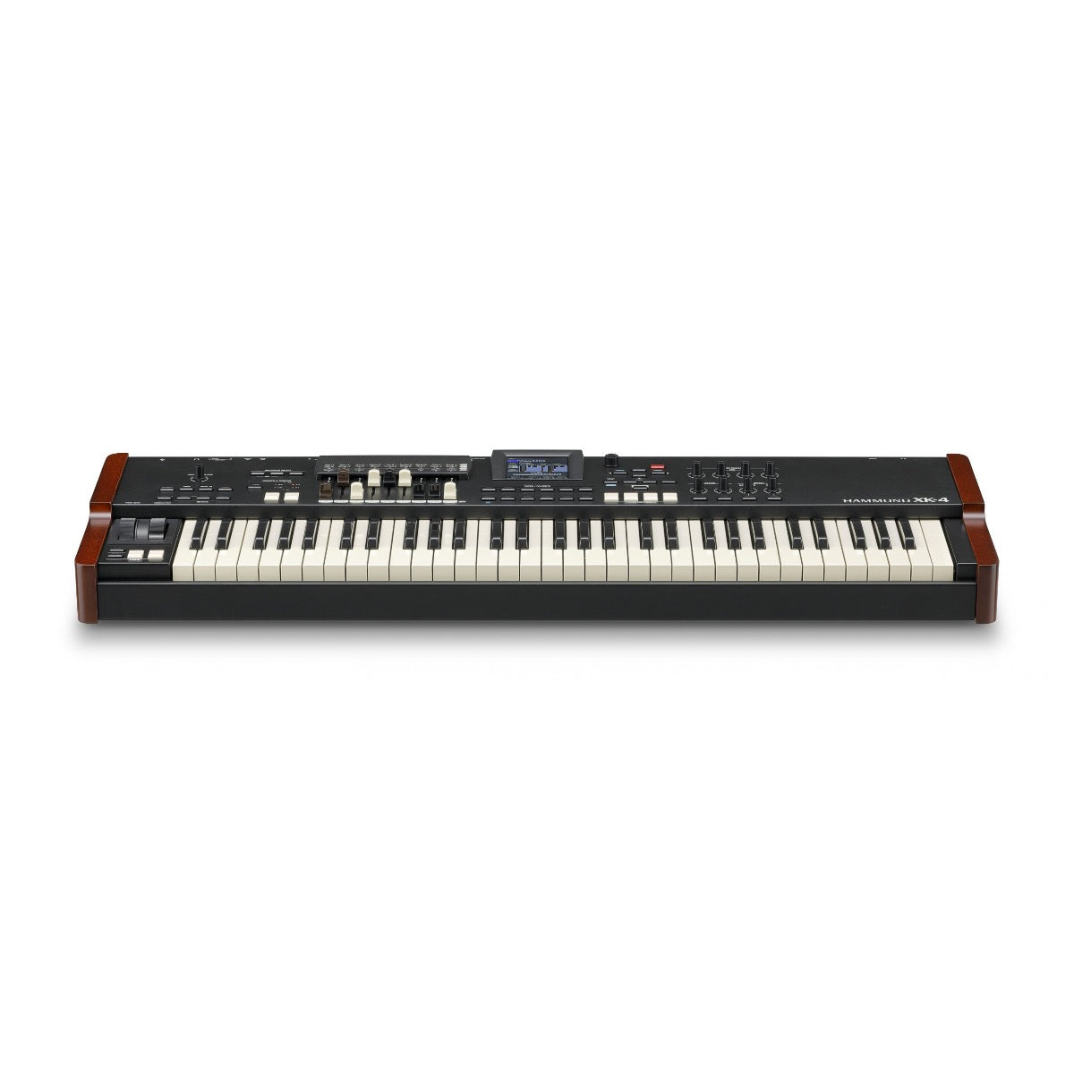 Hammond XK-4 Organ PEDAL KIT – Kraft Music