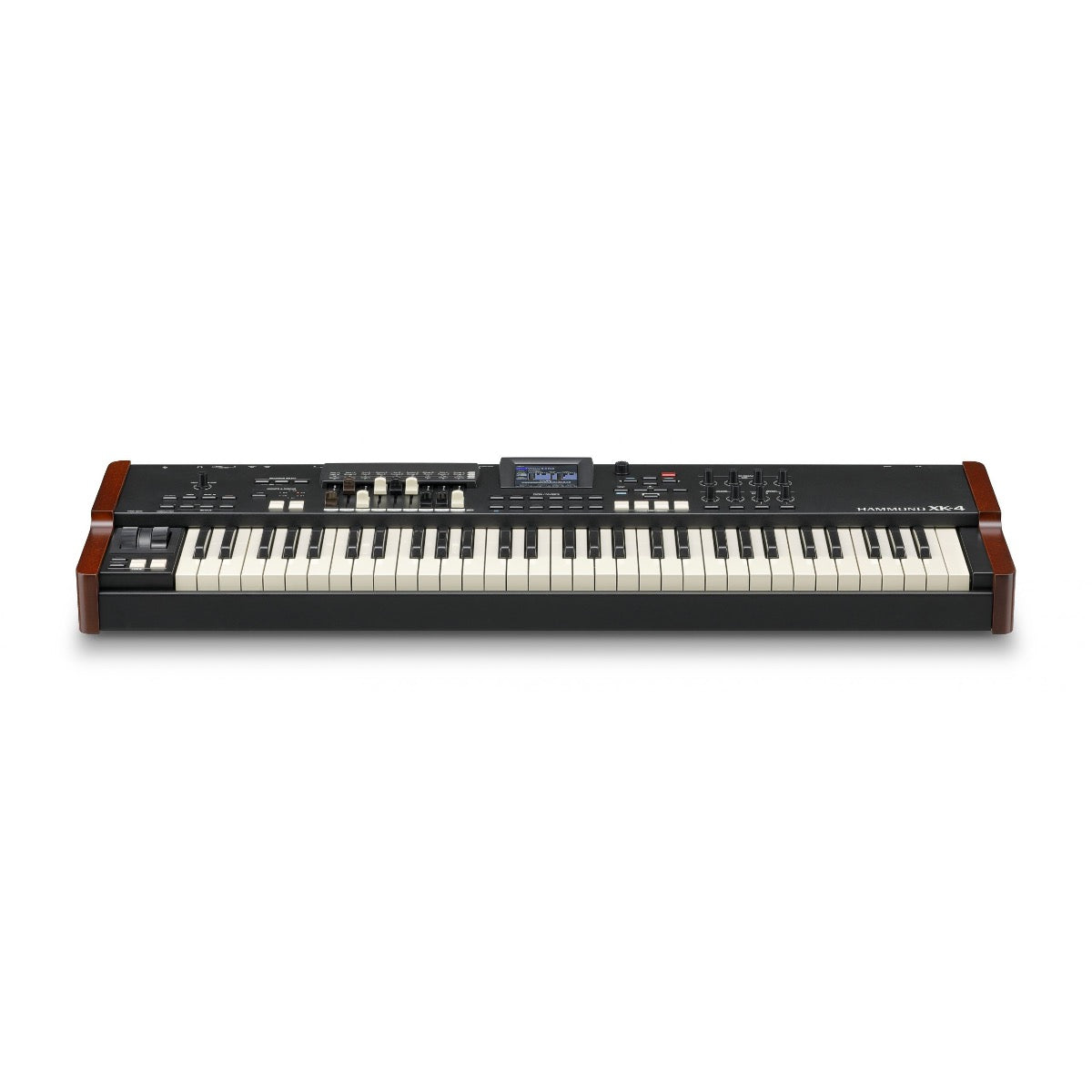 Hammond Organ Hard Case xk ハードケース ハモンド Hammond XK-4 Organ STAGE KIT – Kraft Music