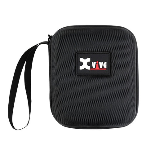 XVive CU2 Hard Travel Case for U2 Guitar Wireless System, View 1