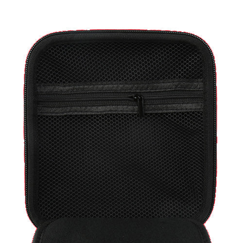 XVive CU2 Hard Travel Case for U2 Guitar Wireless System, View 3